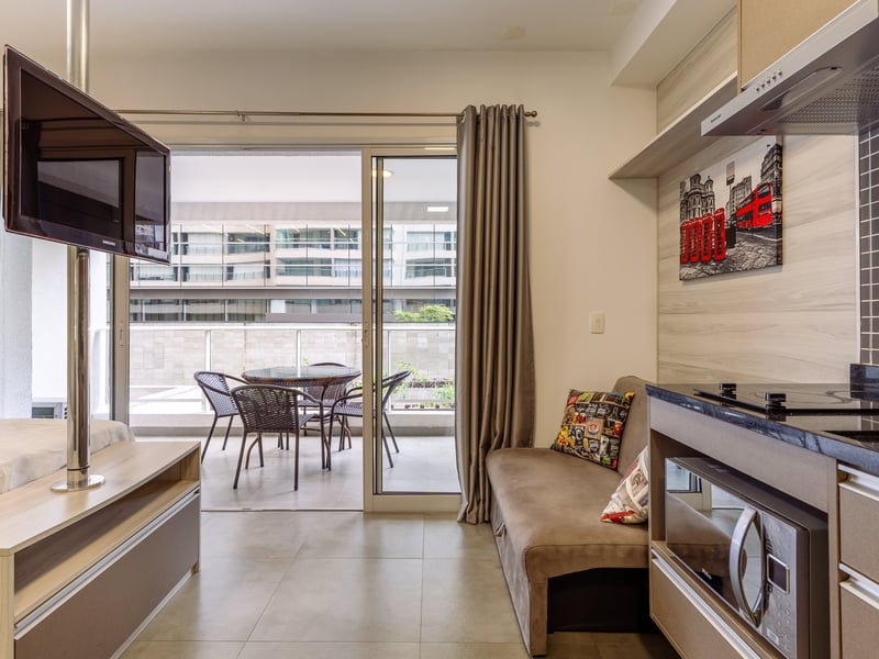 London SP Residence