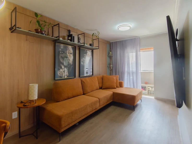 Residencial Luiz Antônio de Andrade Vieira