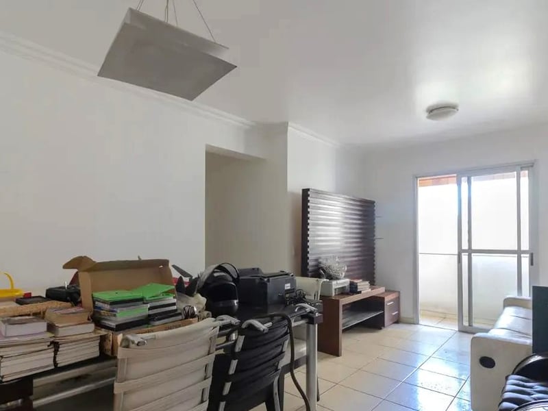 Residencial Luiz Antônio de Andrade Vieira
