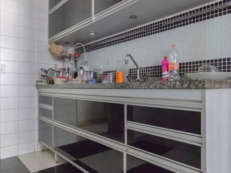 Residencial Luiz Antônio de Andrade Vieira