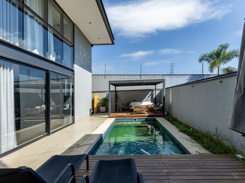 Residencial Maria Dulce