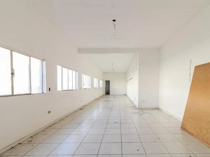 Salão comercial para alugar com 130 m² no Tatuapé