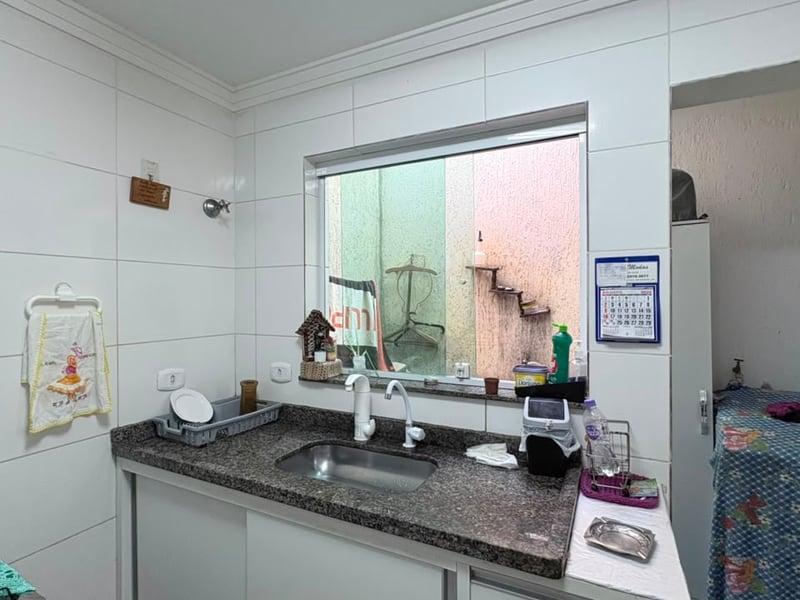 Residencial Milan