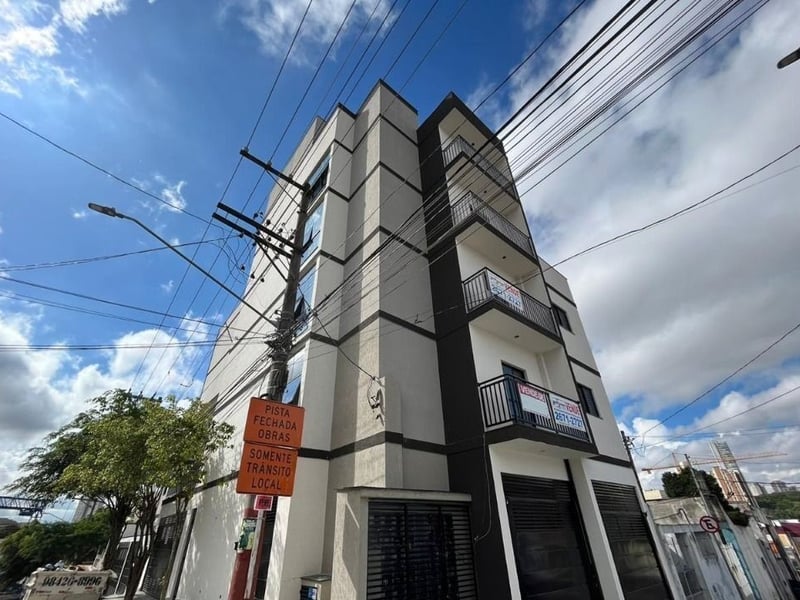 Residencial Turim