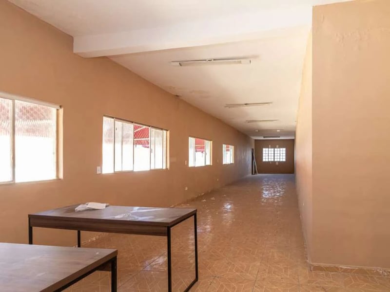 Salão comercial para alugar com 130 m² no Tatuapé