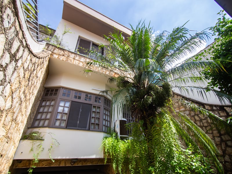 Sobrado com 3 quartos à venda