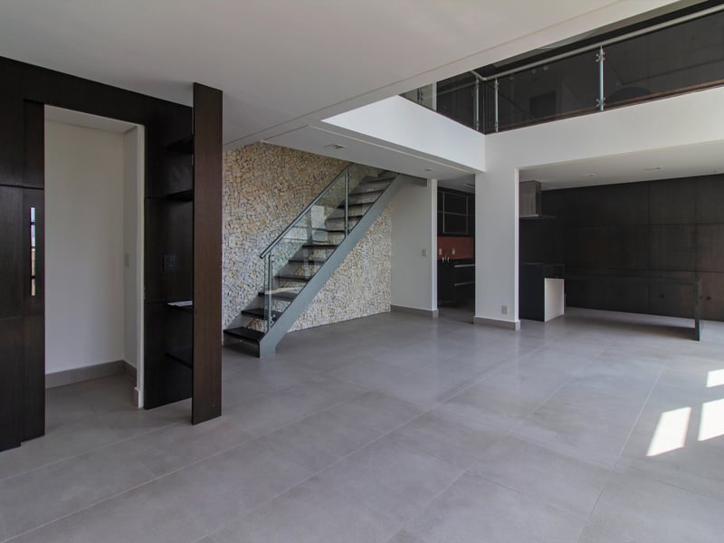 Edifício Urbano Duplex