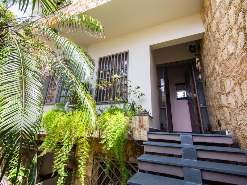 Sobrado com 3 quartos à venda