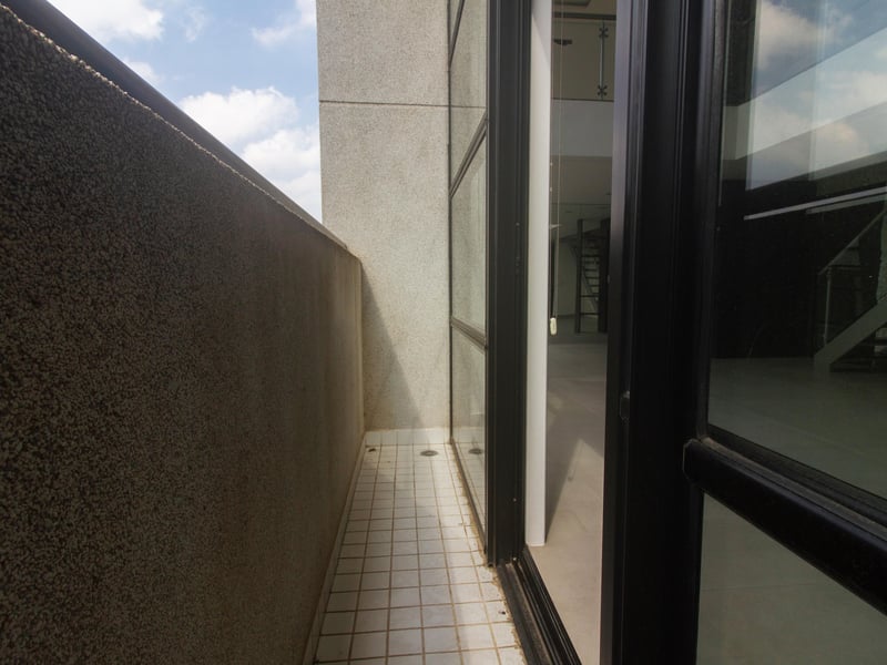 Edifício Urbano Duplex