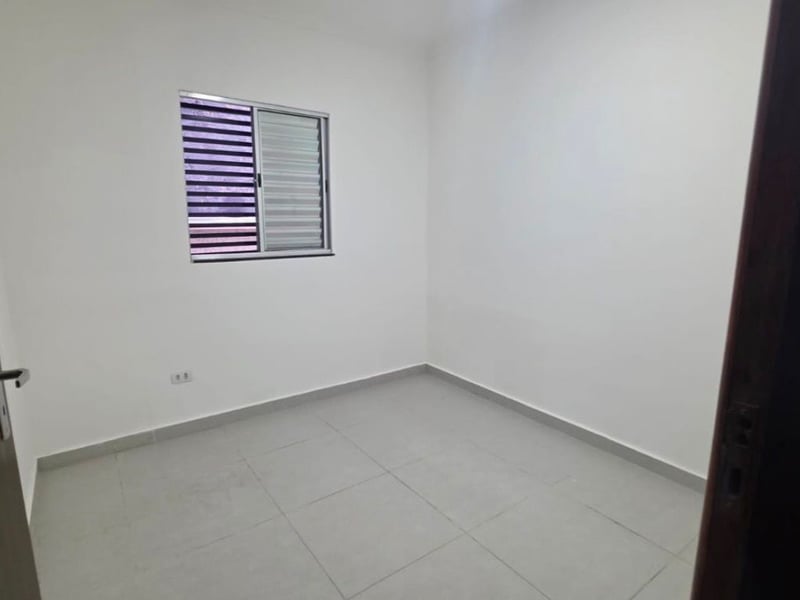 Casa com 3 quartos à venda