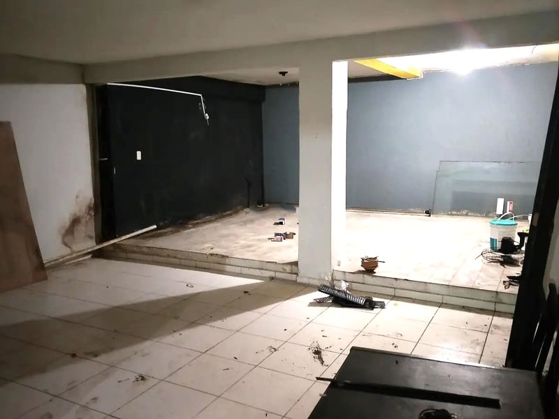 Prédio comercial para alugar com 510 m² na Vila Formosa