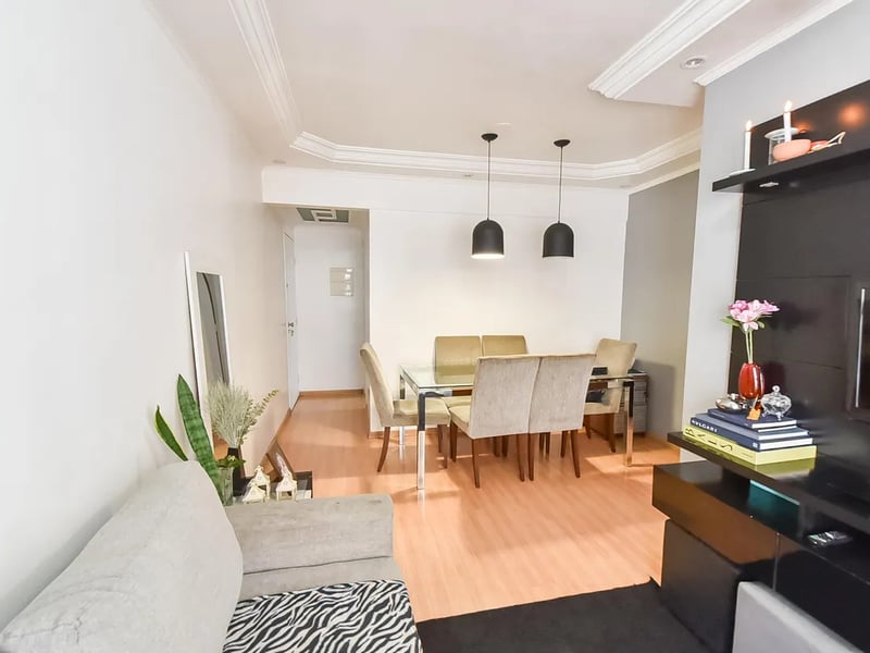 Residencial Japão