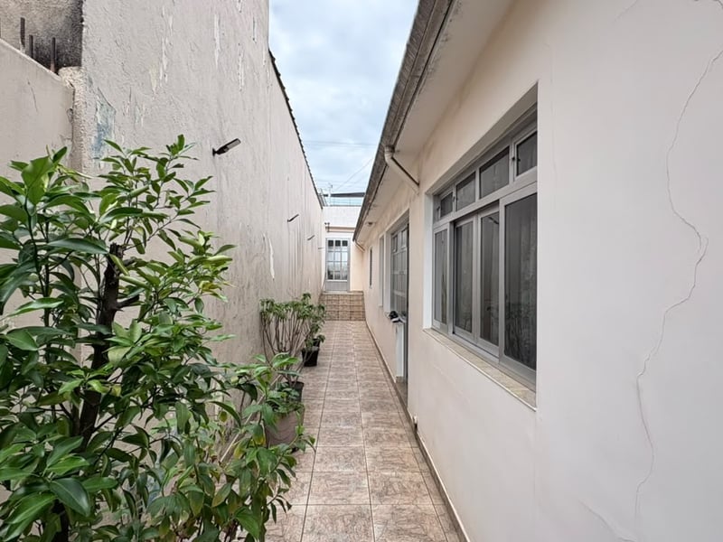 Casa com 5 quartos à venda