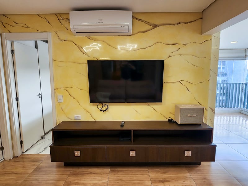 Residencial Synthesis Pinheiros