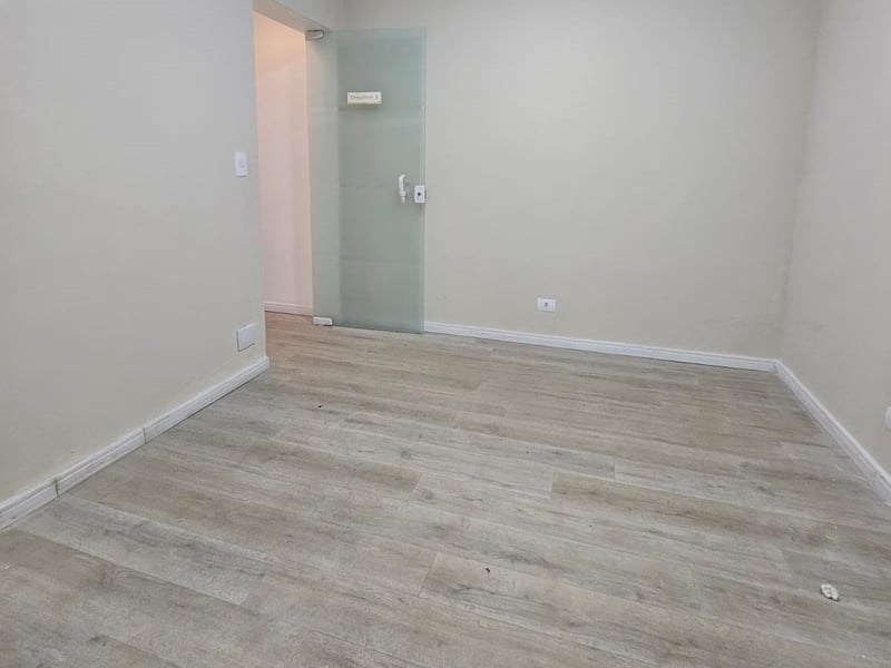Sobrado comercial para alugar