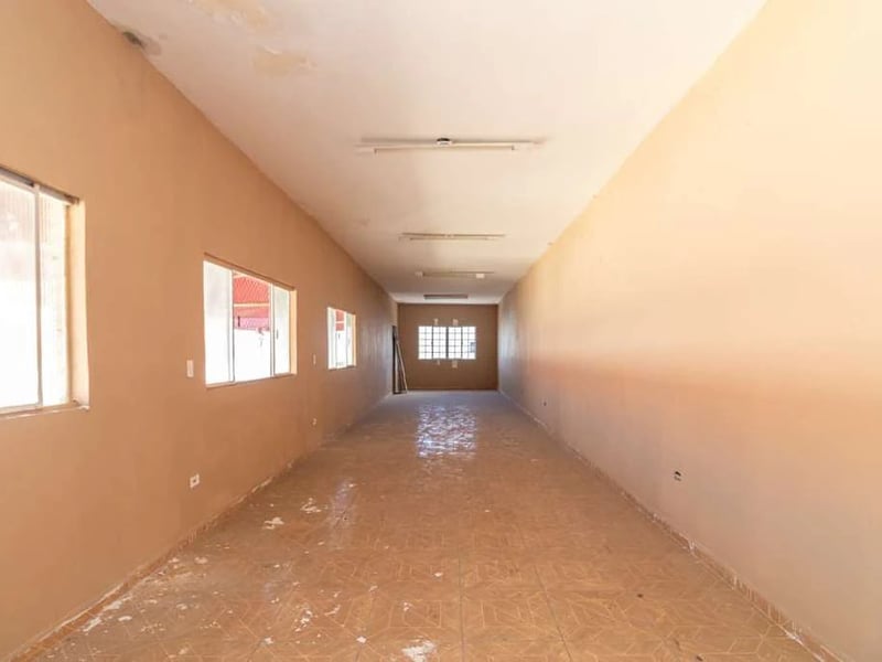 Salão comercial para alugar com 130 m² no Tatuapé