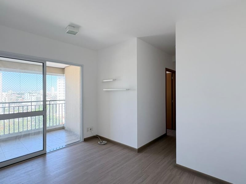 Apartamento com 2 quartos para alugar