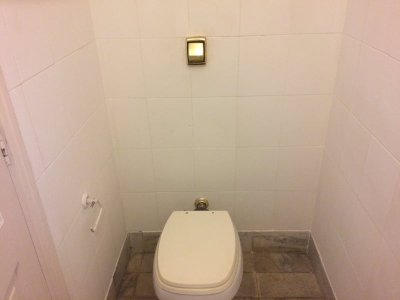Sobrado à venda na Vila Madalena