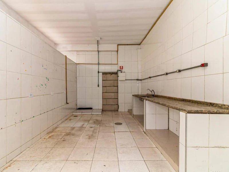 Salão comercial para alugar com 130 m² no Tatuapé