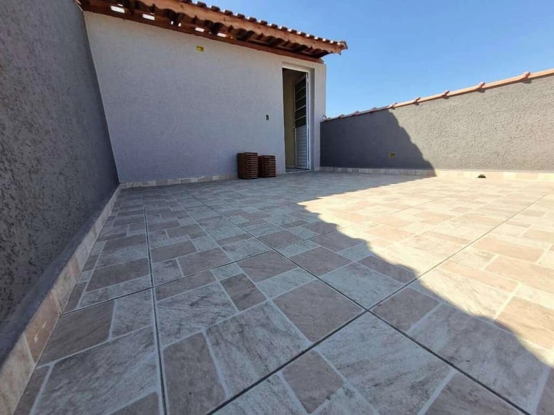 Sobrado à venda na Vila Antonieta