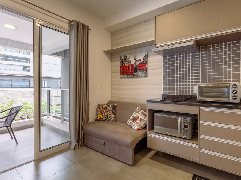 London SP Residence