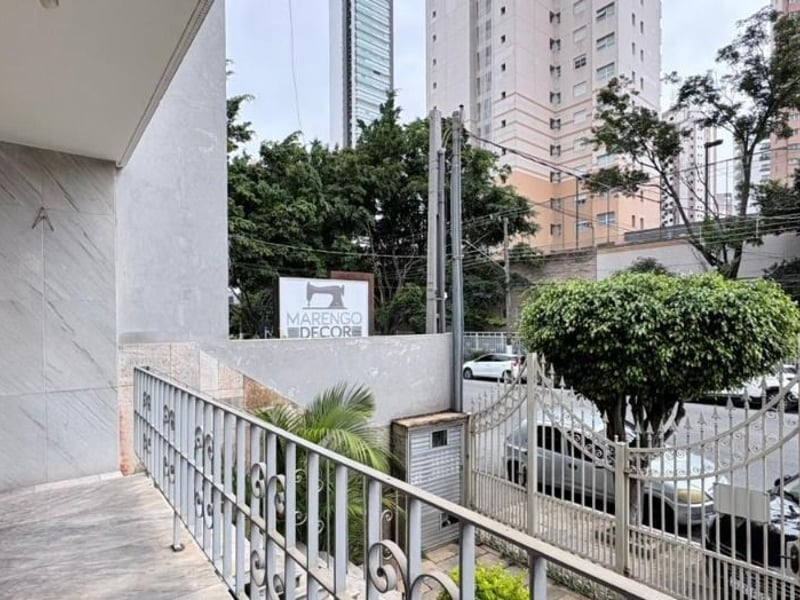Imóvel Comercial com 3 ambientes para alugar