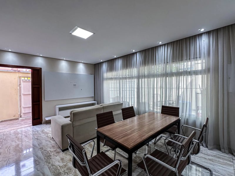 Sobrado comercial para comprar ou alugar