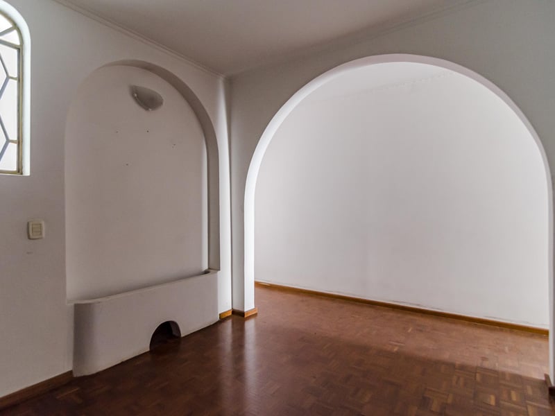 Edifício Mansão dos Nobres