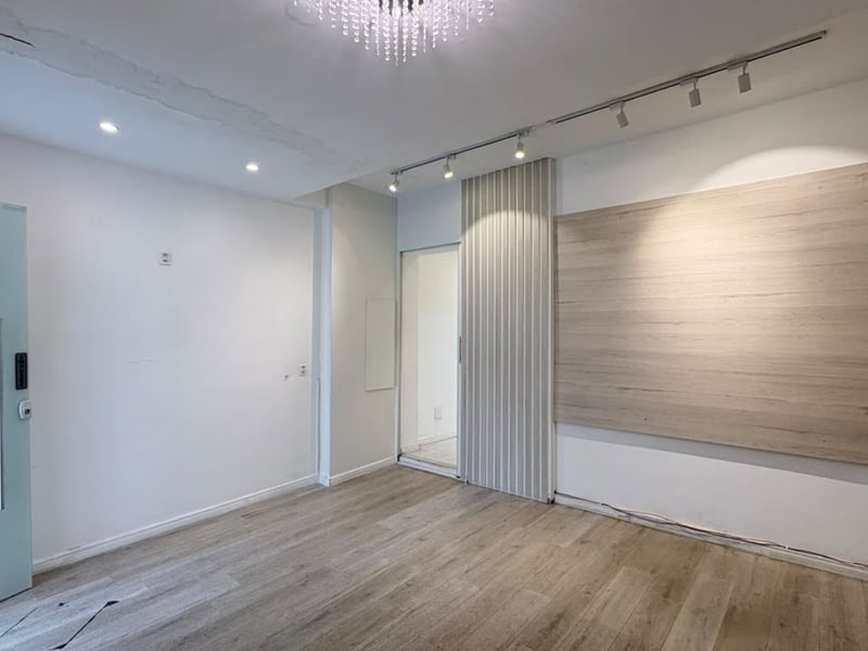 Sobrado comercial para alugar