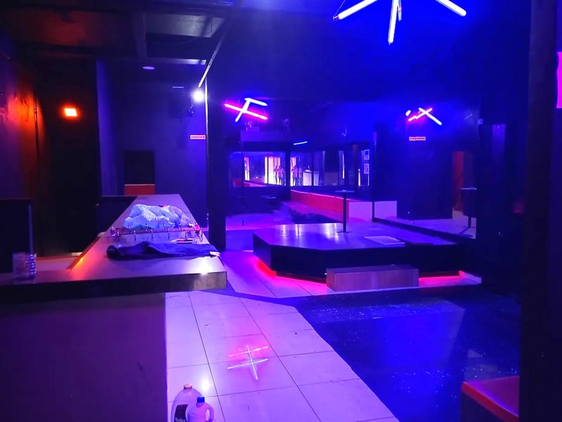 Prédio comercial para alugar com 510 m² na Vila Formosa