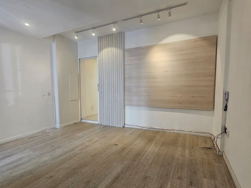Sobrado comercial para alugar