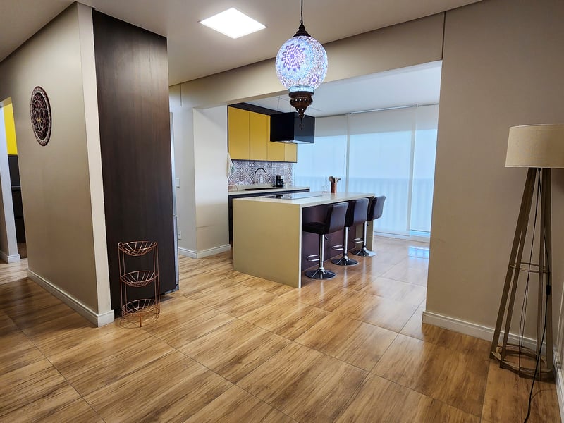 Residencial Synthesis Pinheiros