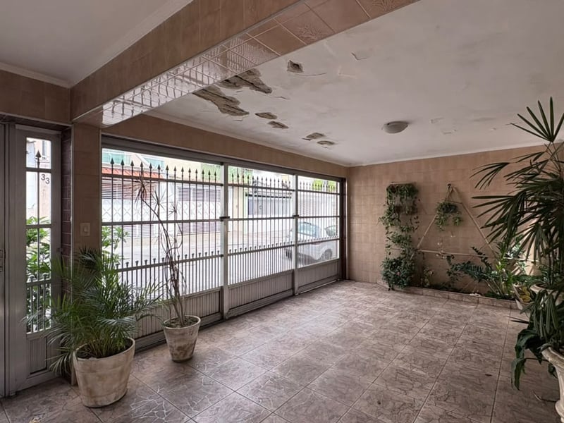 Casa com 5 quartos à venda