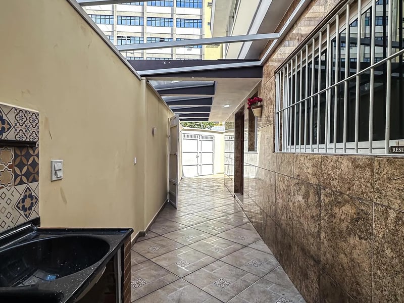 Sobrado comercial para comprar ou alugar