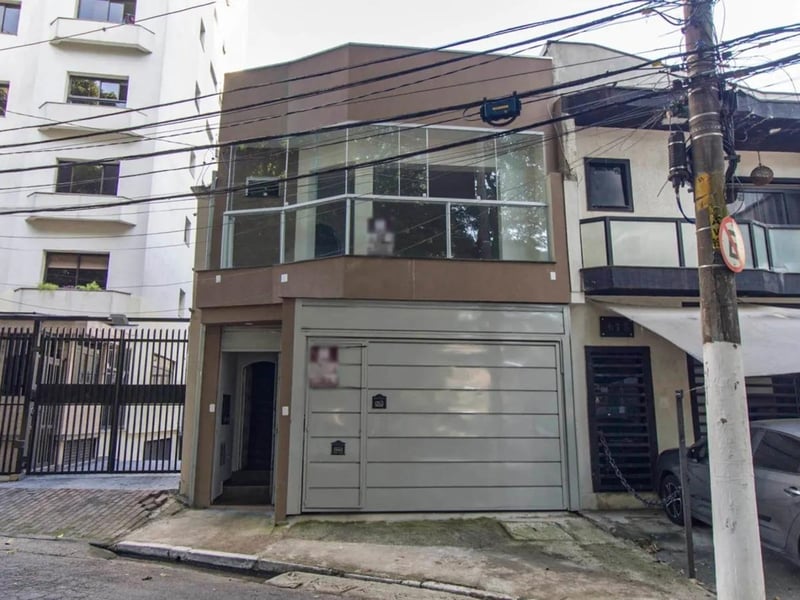 Imóvel comercial para alugar