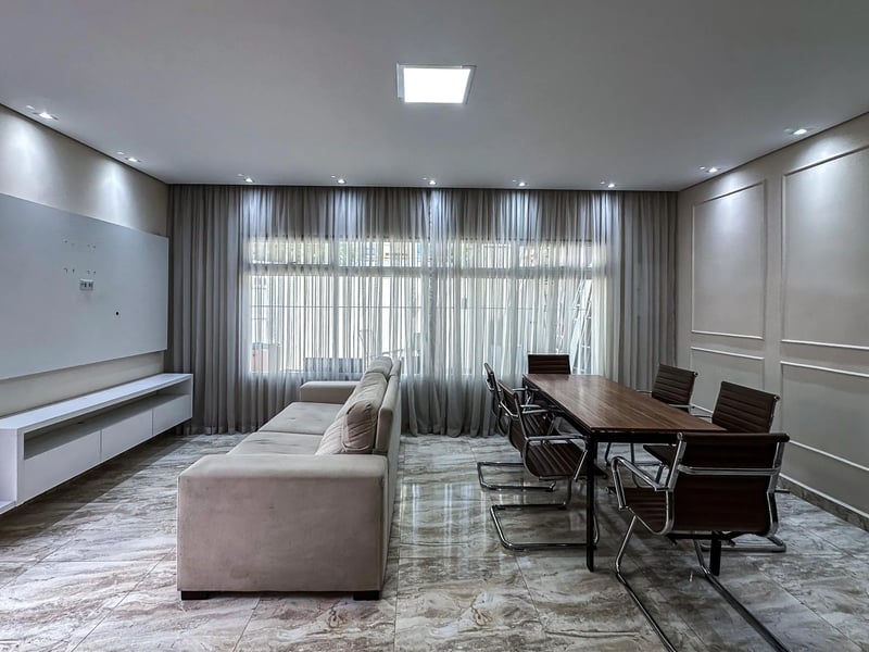 Sobrado comercial para comprar ou alugar