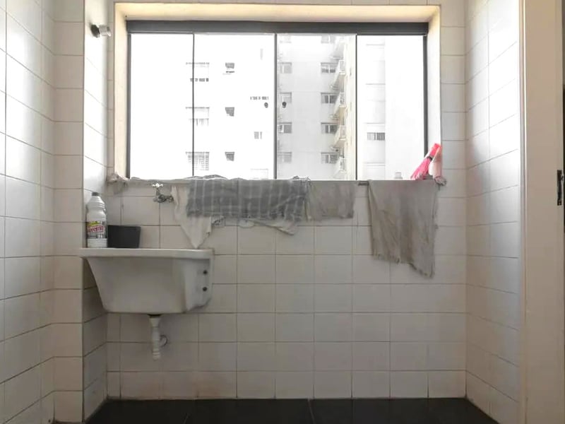 Residencial Luiz Antônio de Andrade Vieira