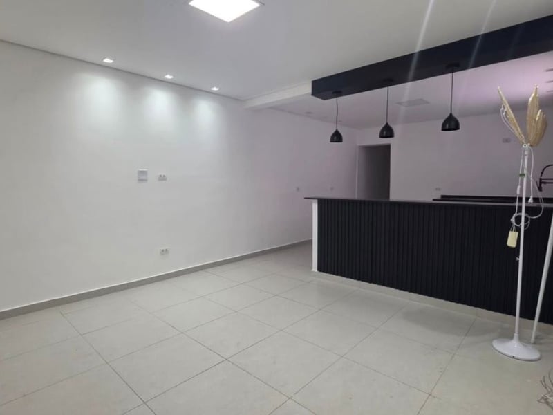 Casa com 3 quartos à venda