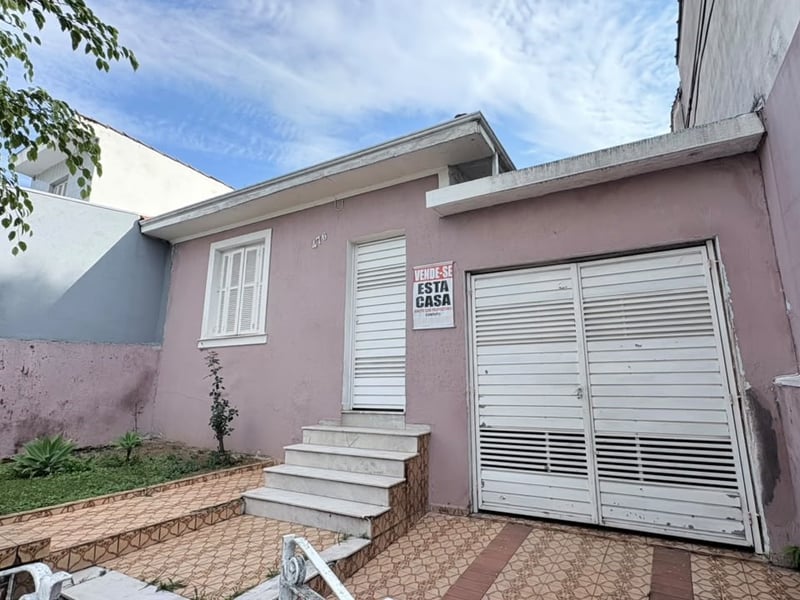Terreno à venda na Vila Formosa