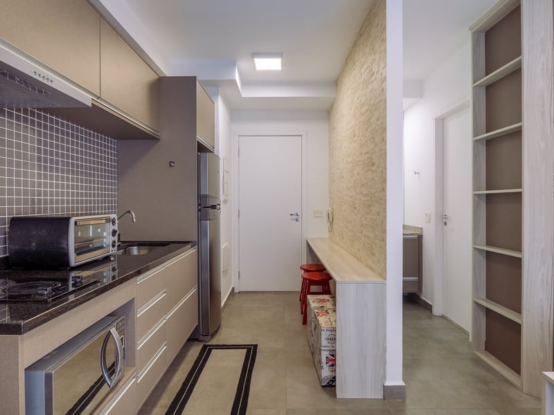 London SP Residence