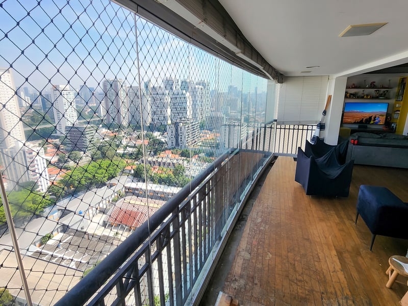 Paulistânia Bosque Residencial