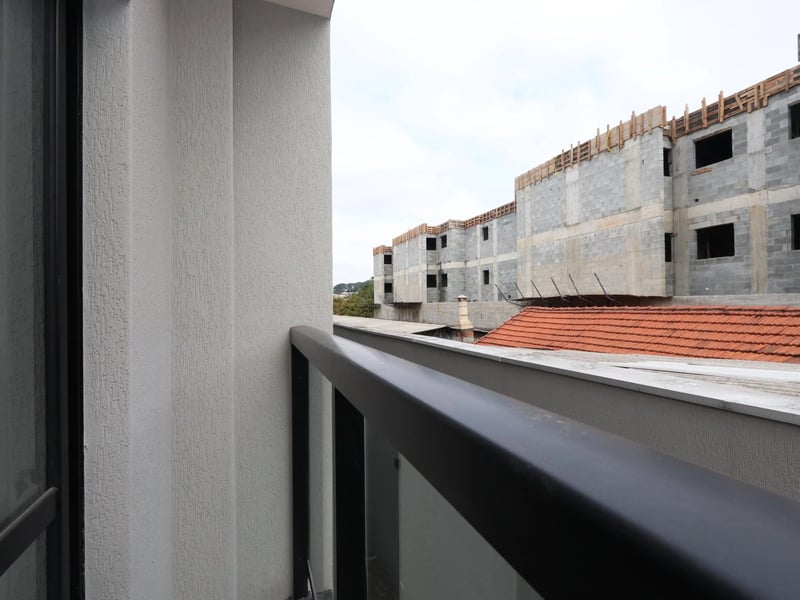 Residencial Forner