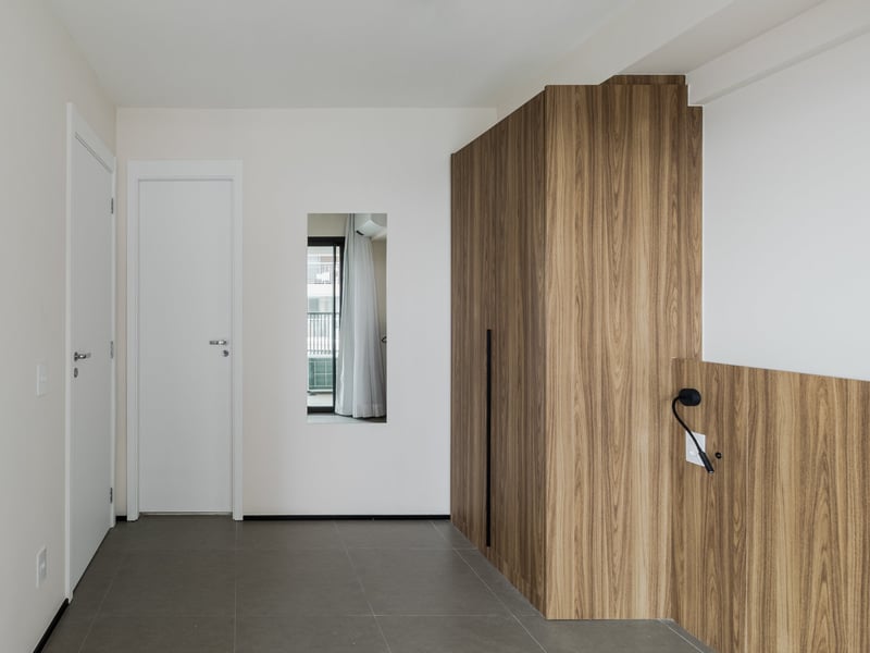 Mairinque 70 by Roomo Atlantica