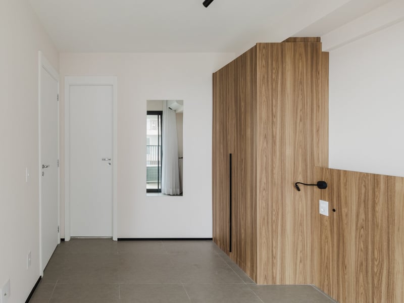 Mairinque 70 by Roomo Atlantica