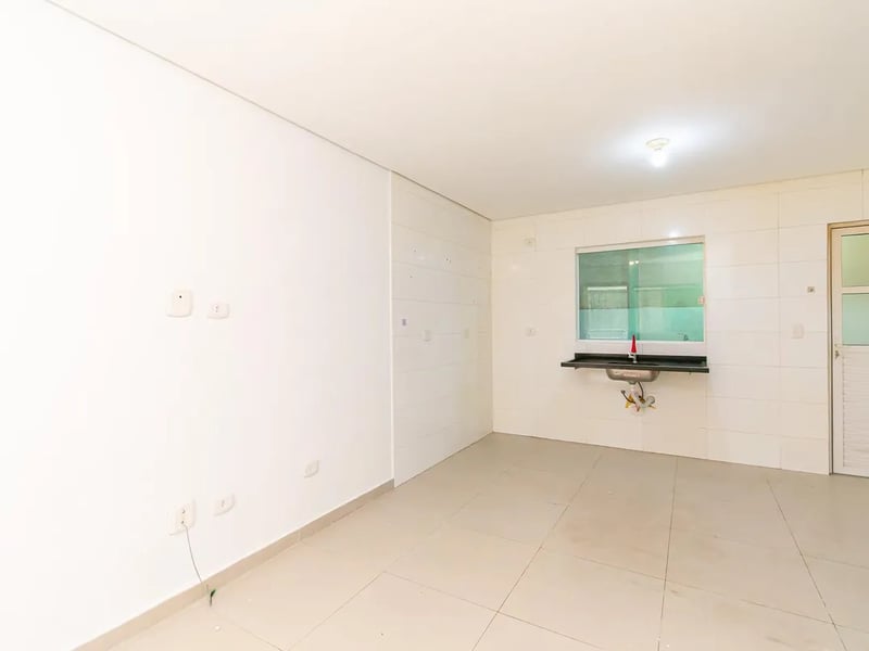 Residencial Nossa Senhora dos Anjos I