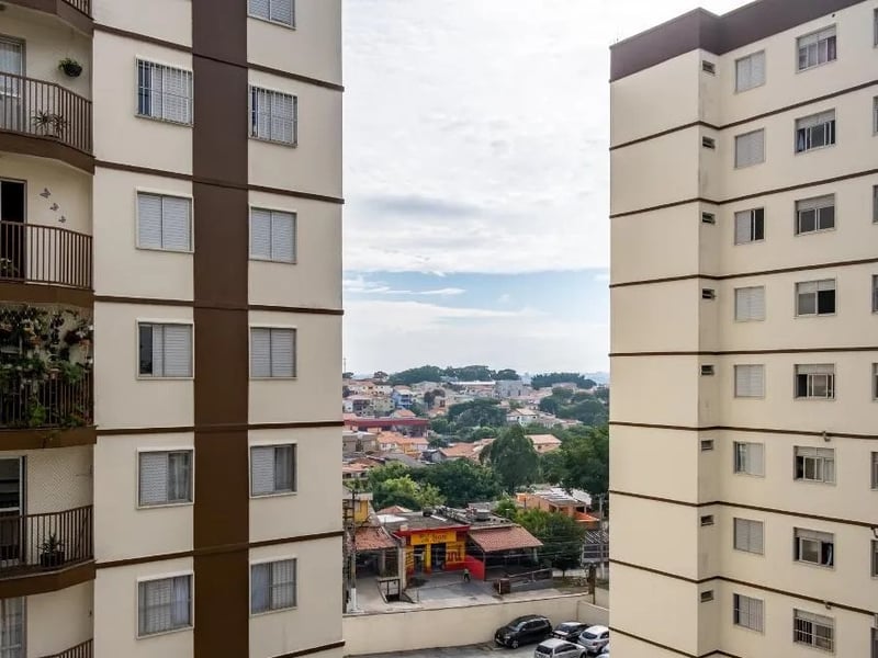 Residencial Vila Bela