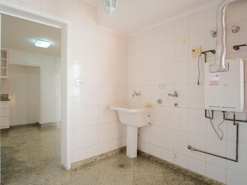Villas Nova Tatuapé I