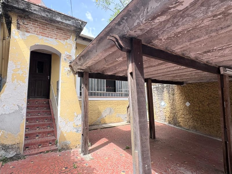 Terreno à venda