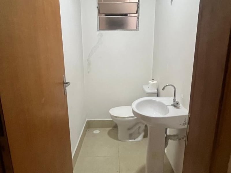 Sala comercial para alugar