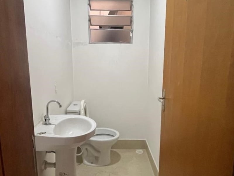 Sala comercial para alugar